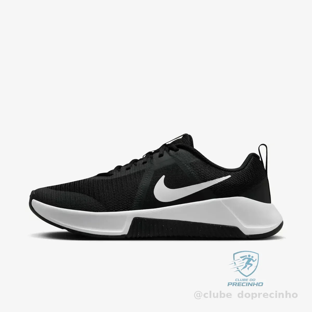Tênis Nike Mc Trainer 3 Mercado Livre