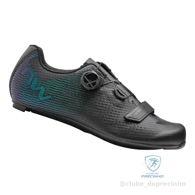 Sapatilha De Ciclismo Northwave Storm 2 Carbon