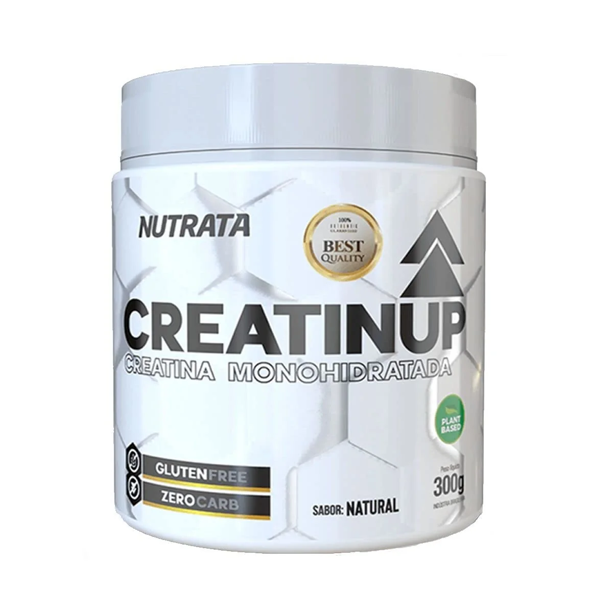 Creatin UP (300g), Único, Nutrata