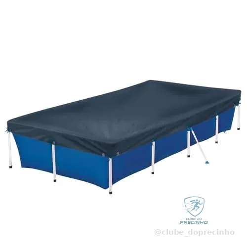 Mor - Capa para Piscina Standard 3.000 Litros