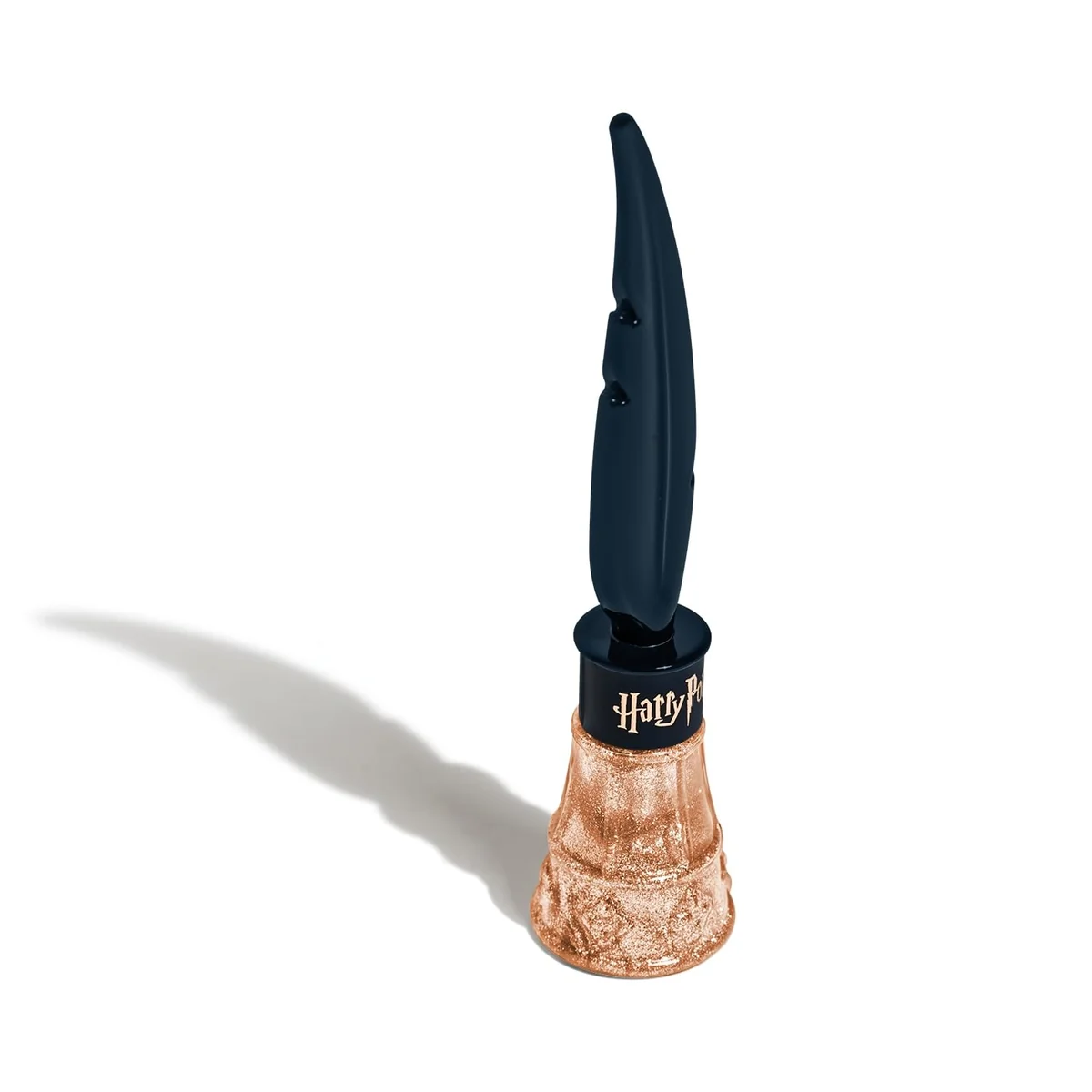 Harry Potter Delineador Líquido Dourado 7ml Quem Disse, Berenice?