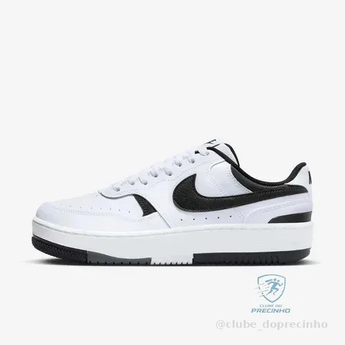 🔥 PARCELADO! Tênis Nike Gamma Force Feminino