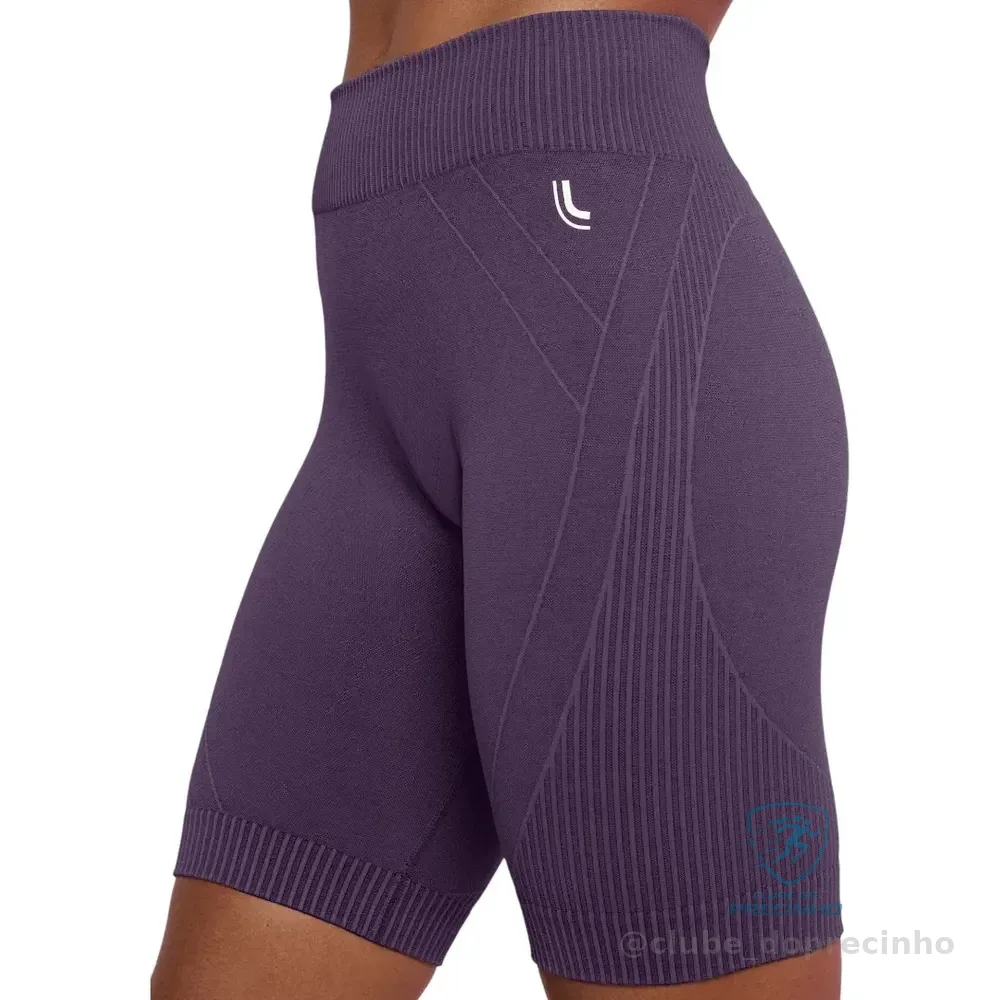 Bermuda Feminina Lupo Sport Max