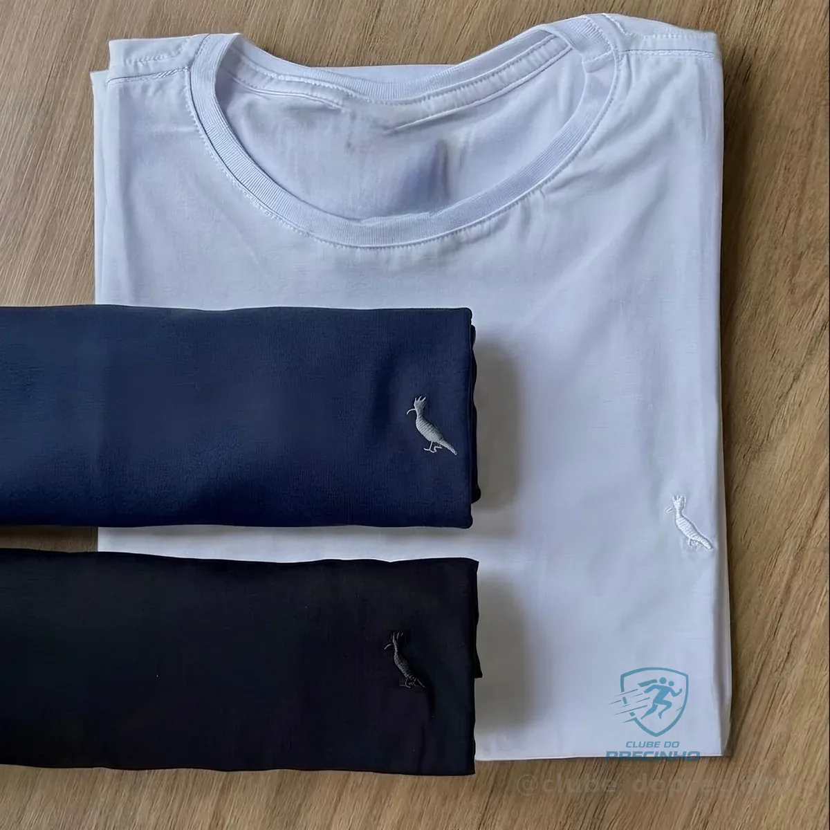 Kit com 2 Camisetas Reserva Regular Essence Mercado Livre