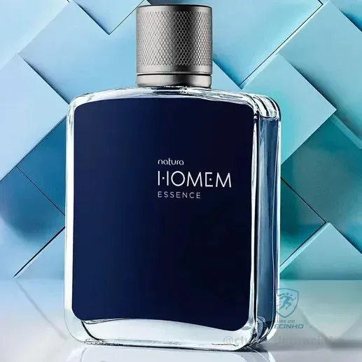 Perfume Natura Homem ESSENCE Masculino 100ml Produto 100% original, vai lacrado! Shopee