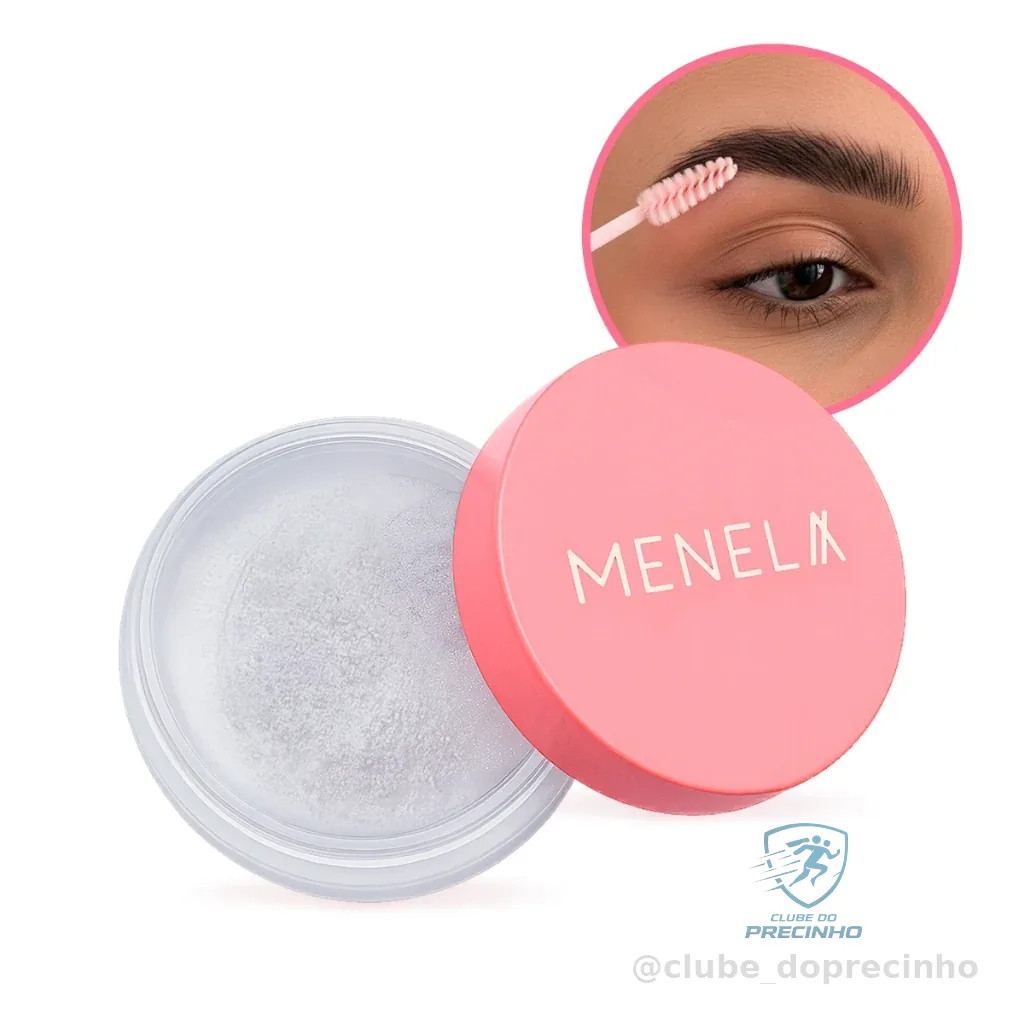 Cera Brow Frozen Fixadora de Sobrancelhas 15g Shopee