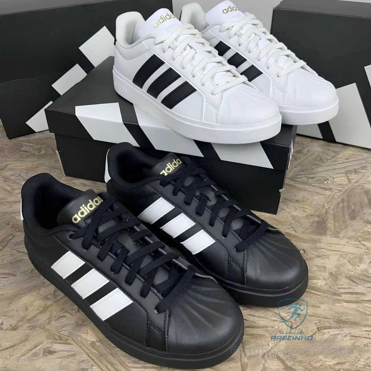 Tênis Adidas Streetalk Mercado Livre