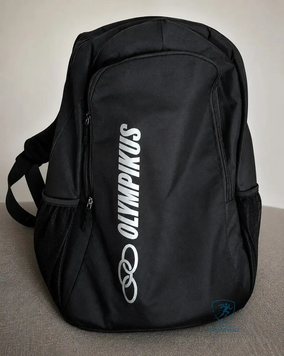 Mochila Essential Olympikus Leve Mercado Livre