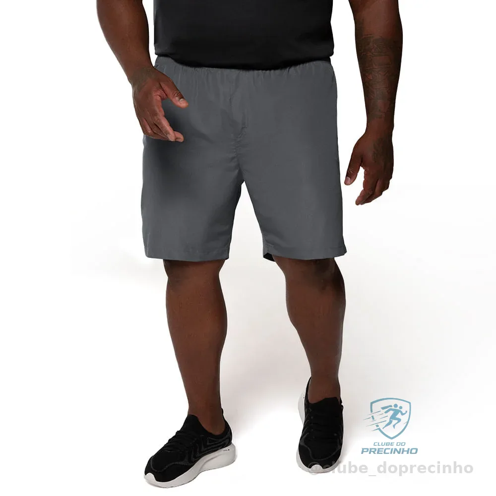Bermuda Essential 7 Olympikus Masculina