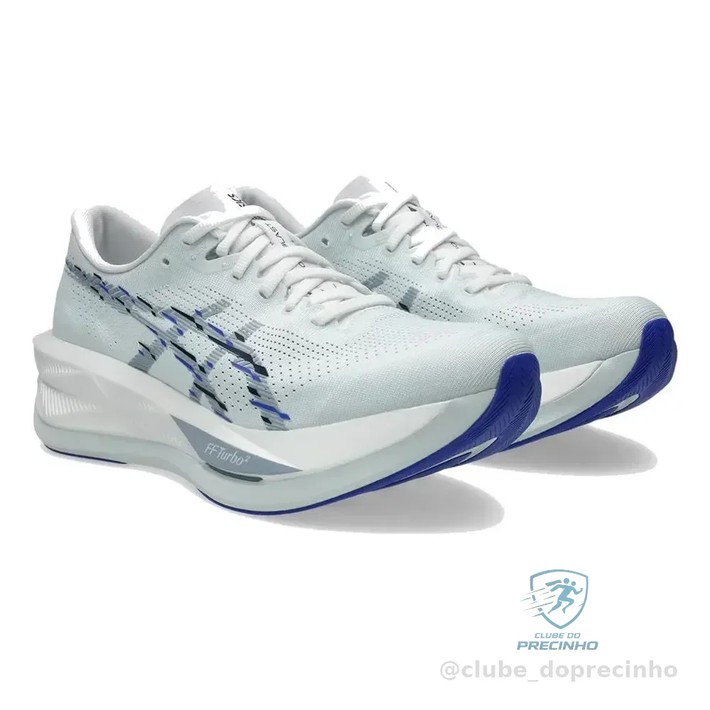 Tênis Asics Sonicblast - 43