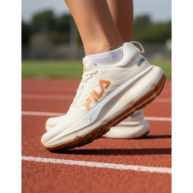 Tênis Feminino De Corrida Fila Float Maxxi 2