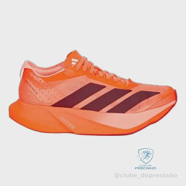 Tênis Adidas Adizero Drive RC Feminino Mercado Livre