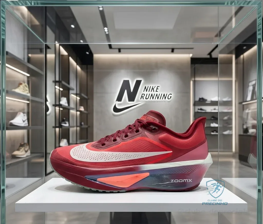 Tênis Nike Zoom Fly 6 SE - 34 ao 41 