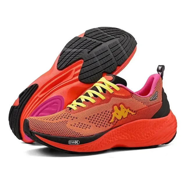 Tênis Kappa Pulse Rx Unissex  - 6 Cores Disponíveis