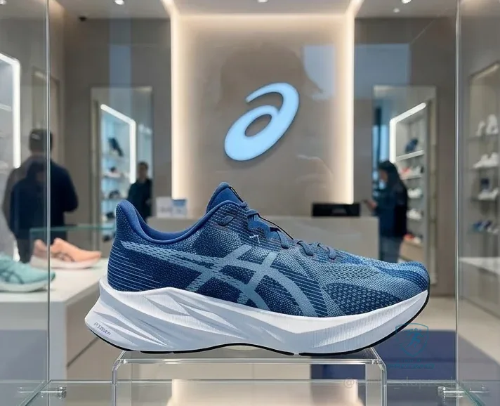 Tênis Asics Dynablast 5 - 34 ao 39