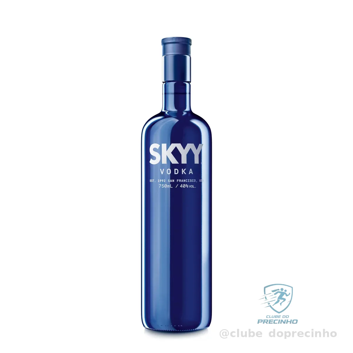 Vodka Skyy 980ml
