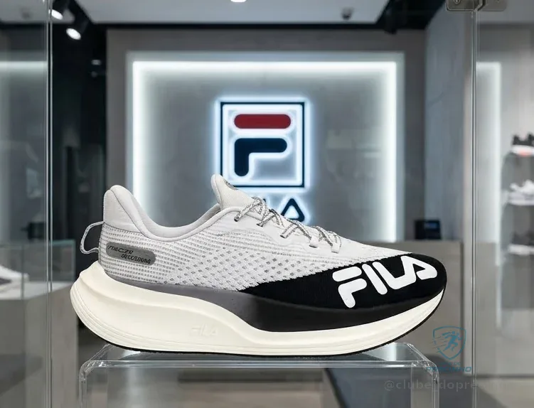 Tênis Fila Racer Speedzone - 39, 40, 41 e 42