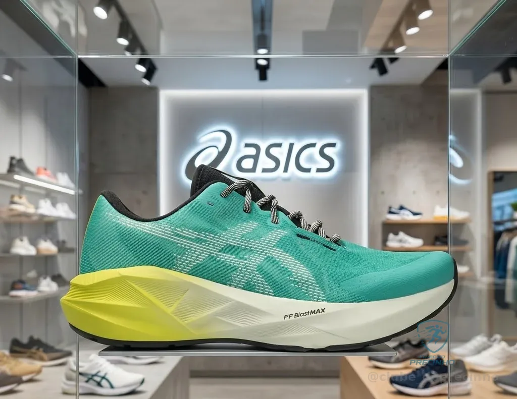 Tênis Asics Novablast 5 - 42, 43 e 44