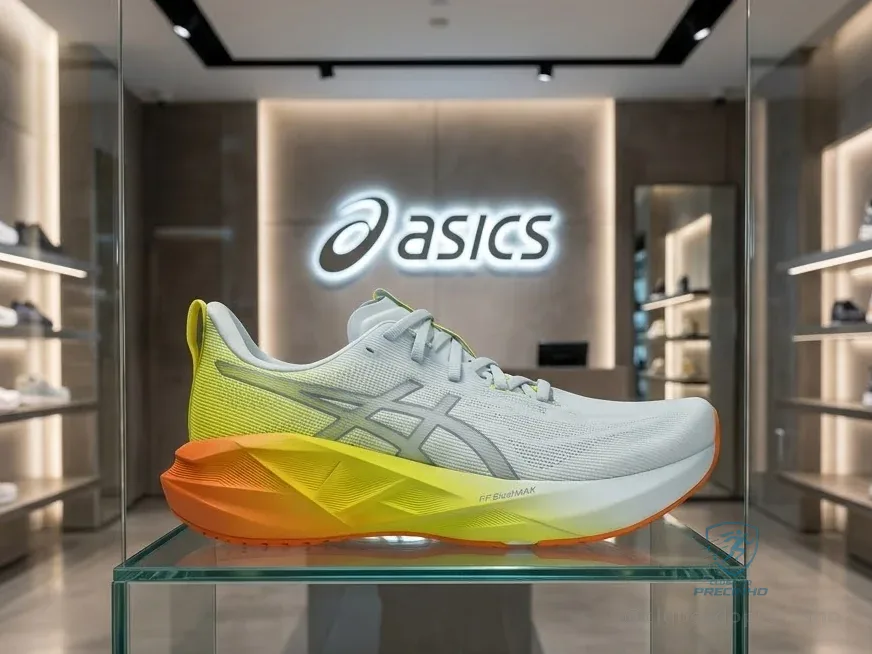 Tênis Asics Novablast 5 - 41 ,42 e 43