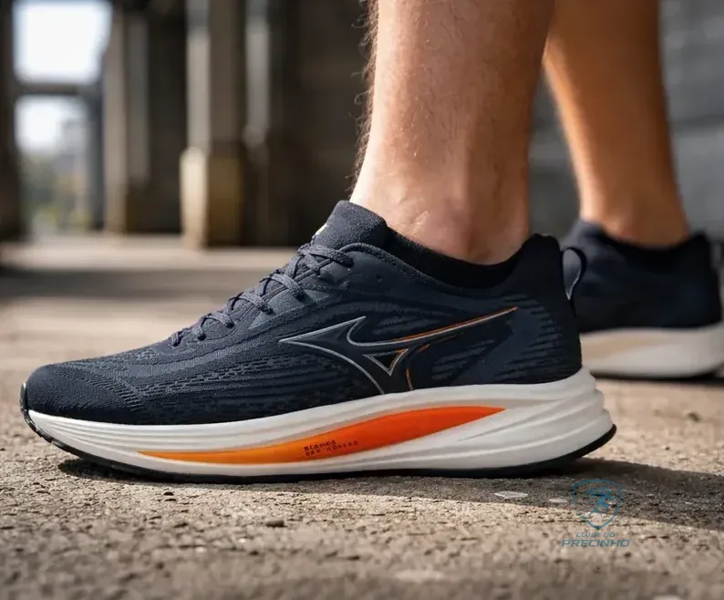 Tenis Mizuno Neo Vortex - 38 ao 43
