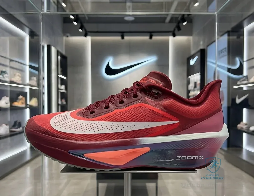 Tênis Nike Zoom Fly 6 SE - 34 ao 41