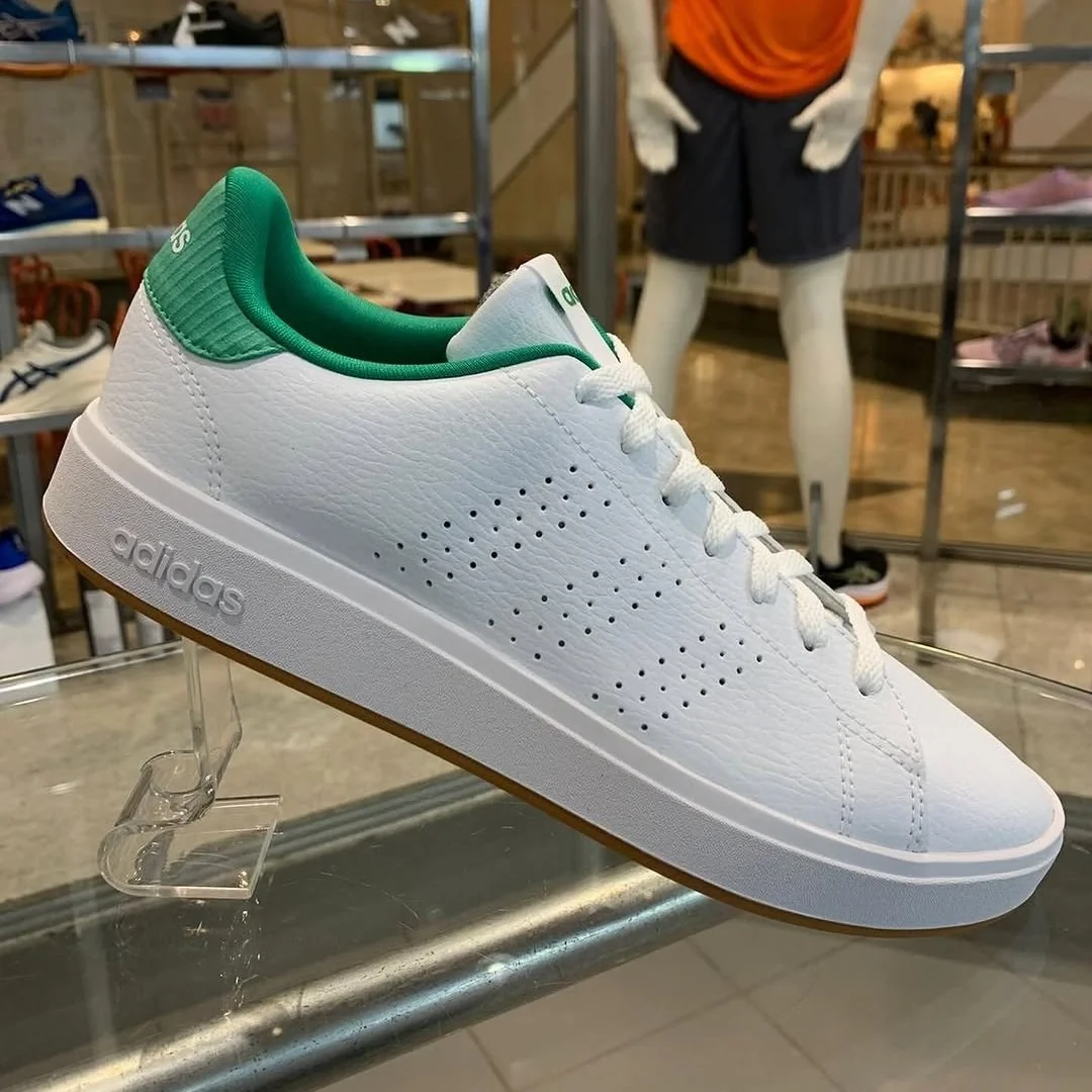 Tênis Masculino Advantage Base 2.0 adidas