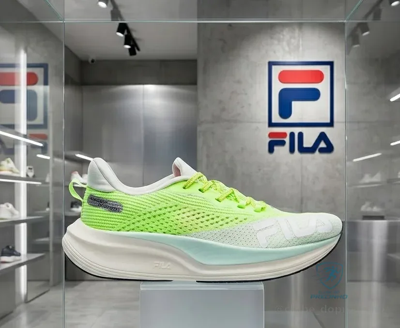 Tênis Fila Racer Speedzone - 34 ao 38