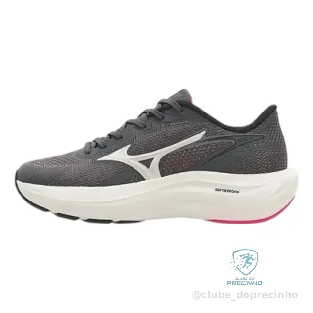 Tênis Mizuno Feminino Virtue 2