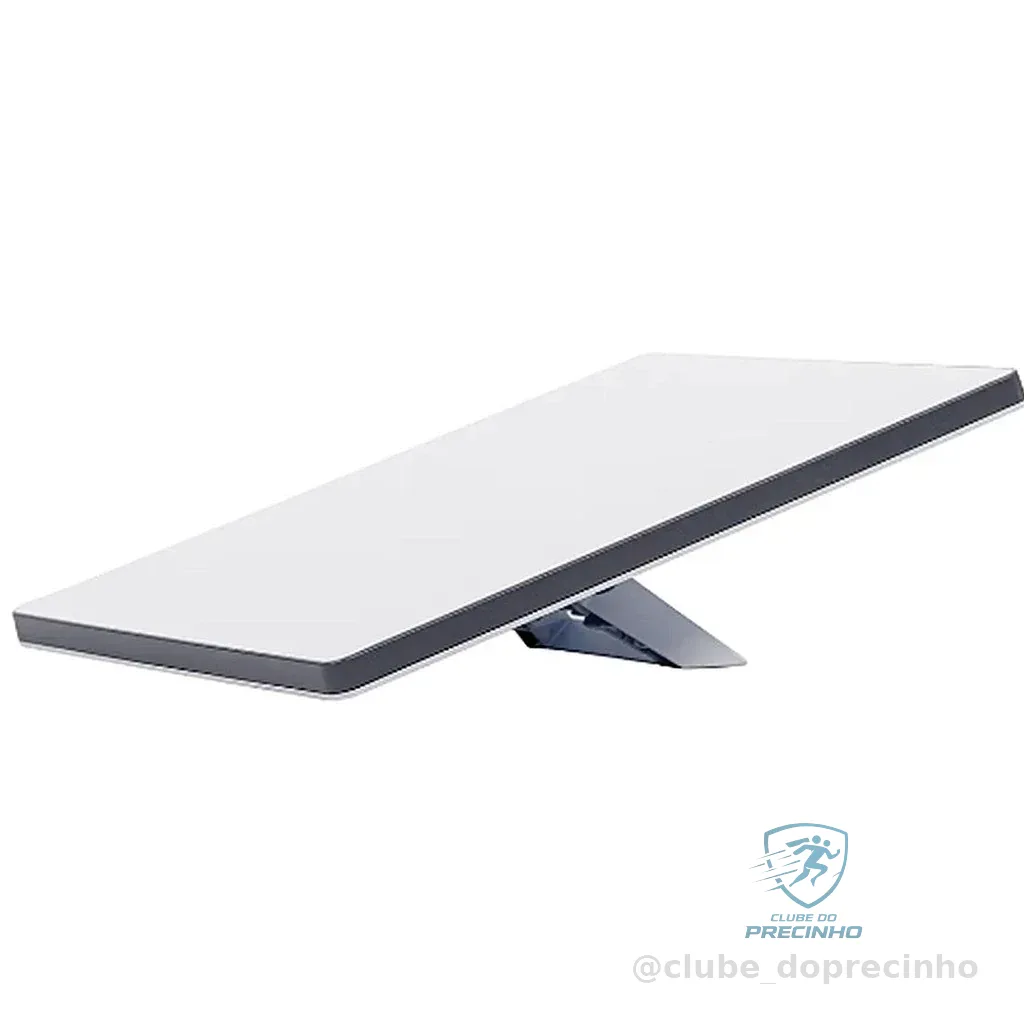 Antena Starlink Mini Internet via Satélite *Oficial* Portátil
