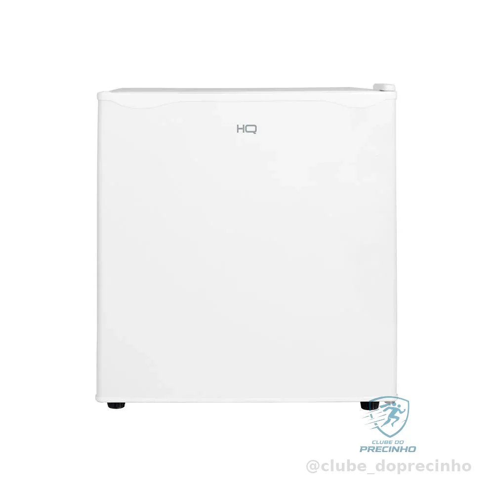 Frigobar HQ 52 Litros Branco BC-52