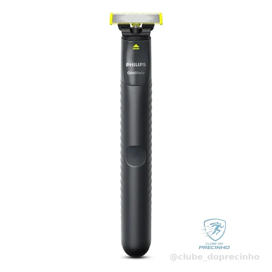 Aparador E Raspador Philips Oneblade Qp1425/10