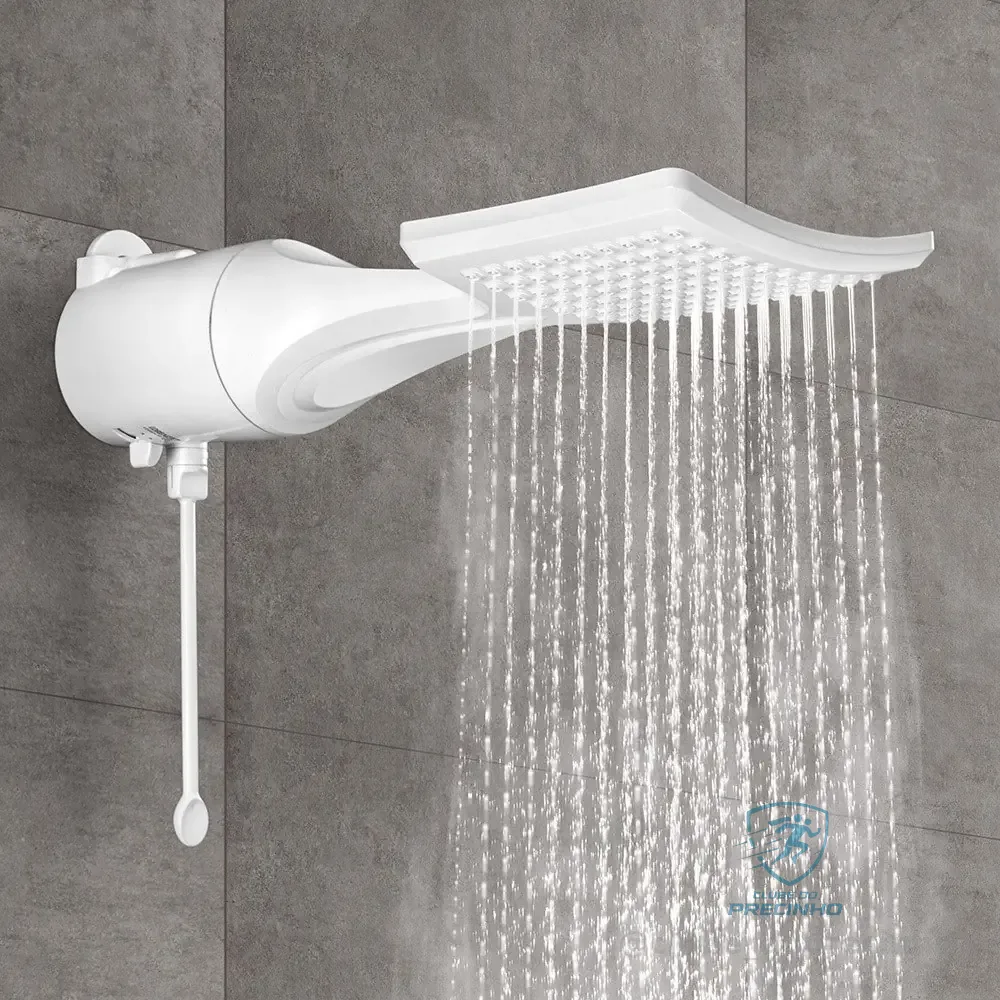 Chuveiro Lorenzetti Loren Shower Eletrônica 7500W