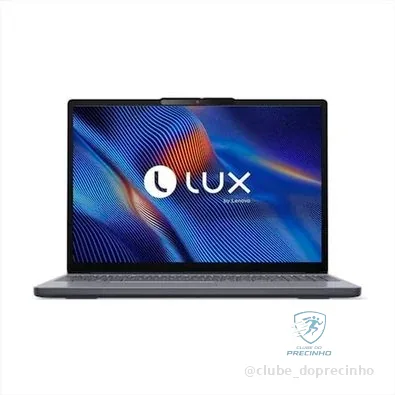 Notebook Lenovo IdeaPad Slim 3, AMD Ryzen 7 7735HS, 16GB RAM, AMD Radeon Graphics, SSD 512GB, 15.3" WUXGA, Linux, Luna Grey - 83MMS00000