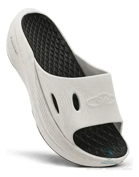 Chinelo Olympikus Pos Corre