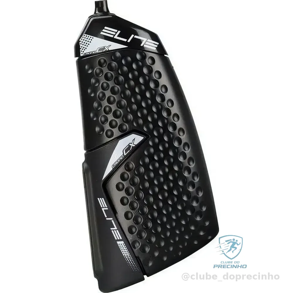Kit Suporte Caramanhola Elite Crono Cx Speed Drink Aero Magnetico