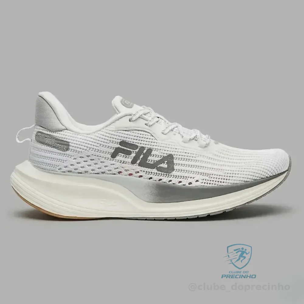 Tenis Fila Racer Speedzone - 37 e 38