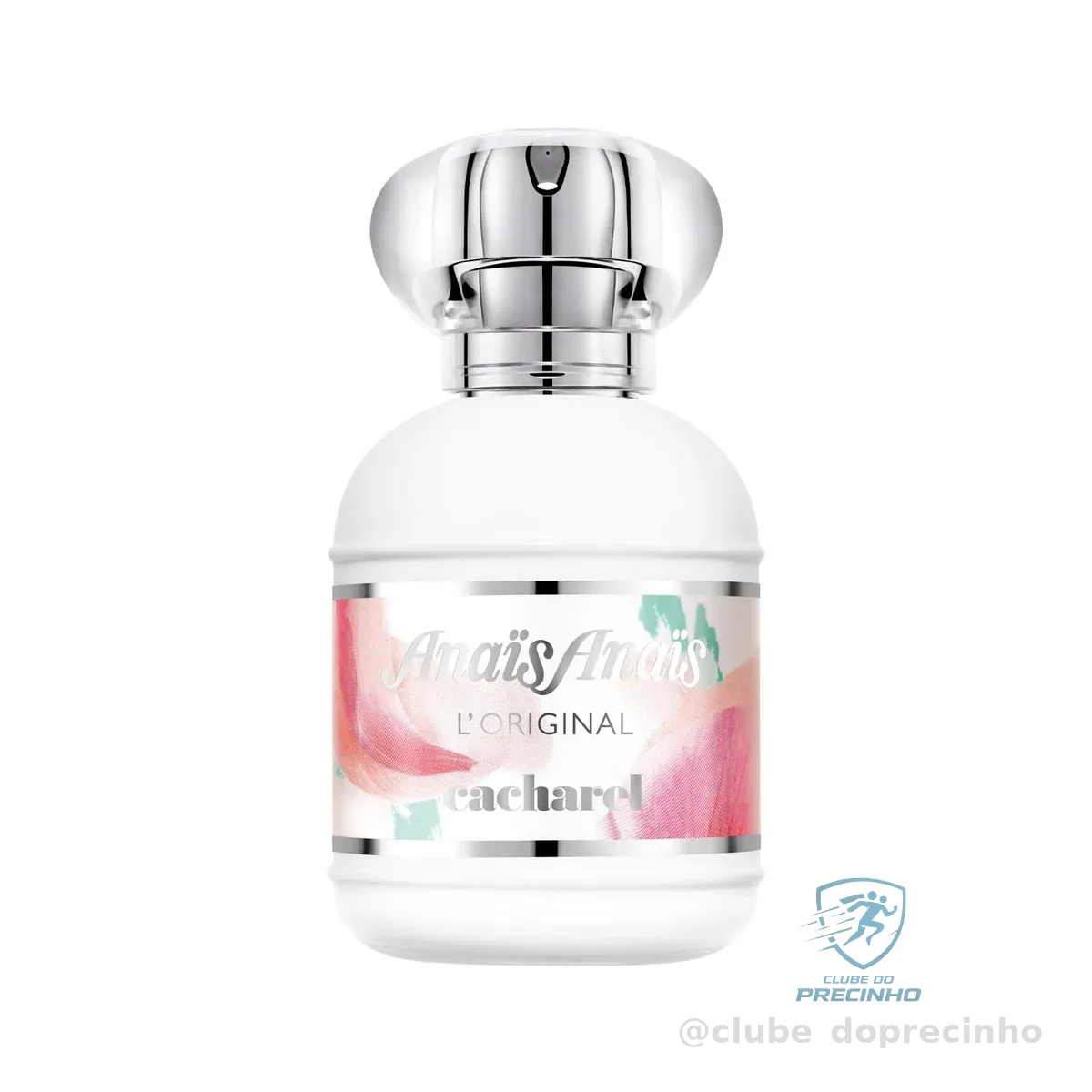 Cacharel, Anaïs Anaïs, Perfume Feminino, L'Original, Eau de Toilette, 100ml