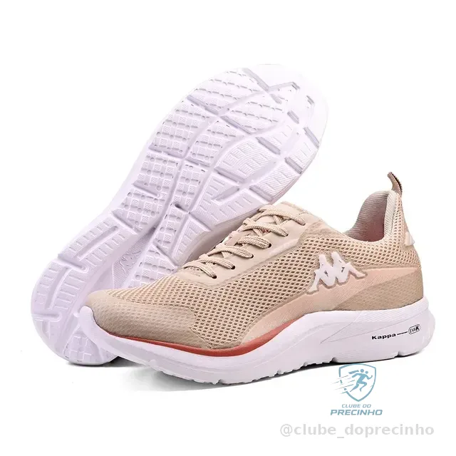 Tênis Kappa Galaxy Masculino Feminino