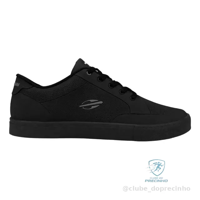 Tênis Masculino Casual Urban Free Conforto Street Original