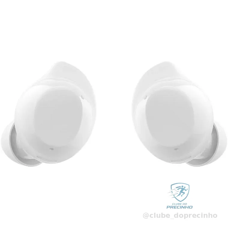 Fone de Ouvido Sem Fio Samsung Galaxy Buds Core Branco
