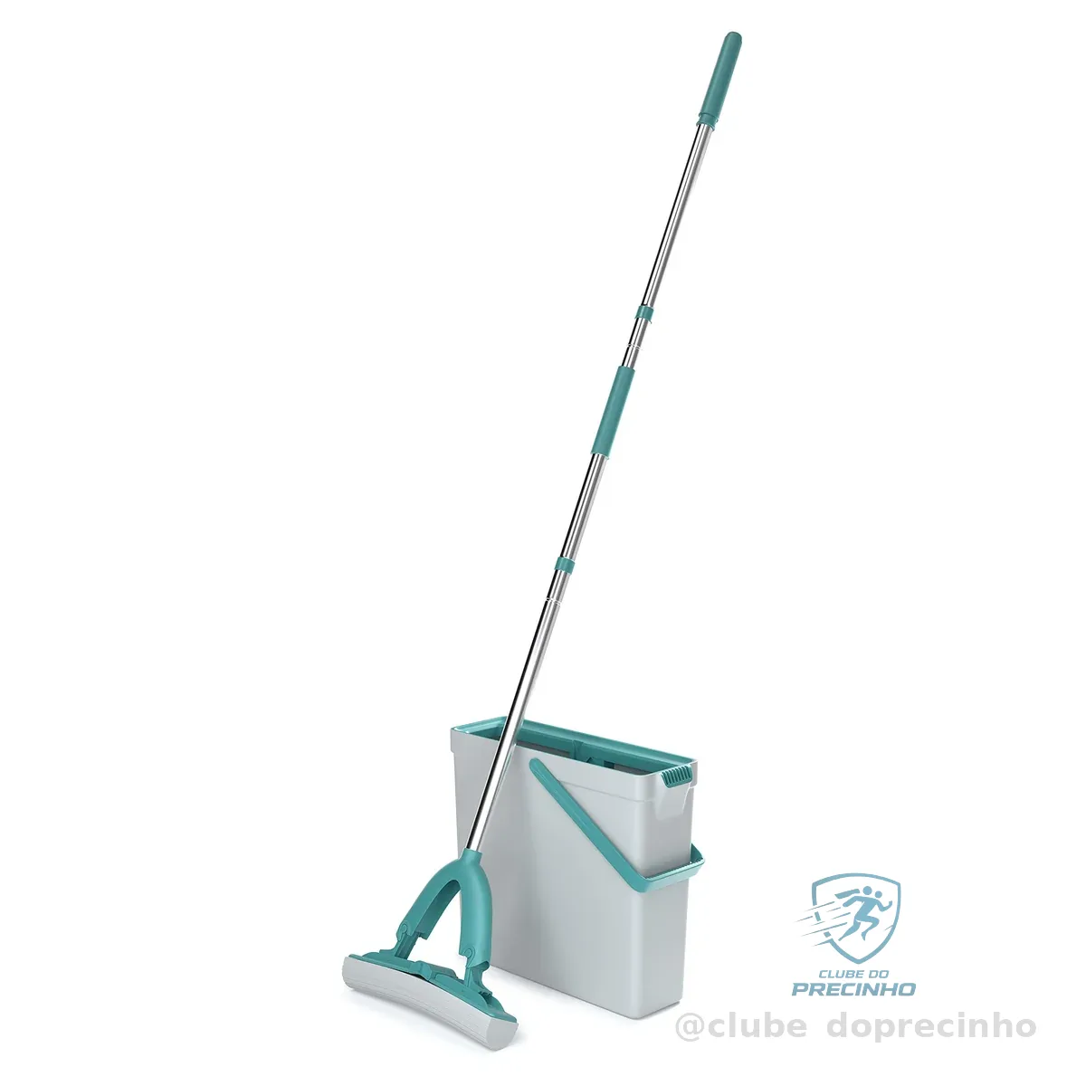 Flash Limp - Mop Flex - MOP7092