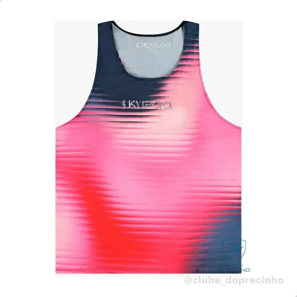 Regata Dry Fit Kupaa Masculina Velocity - GG