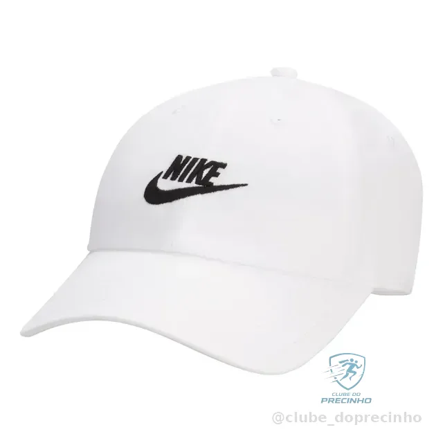 Boné Nike Club Unissex