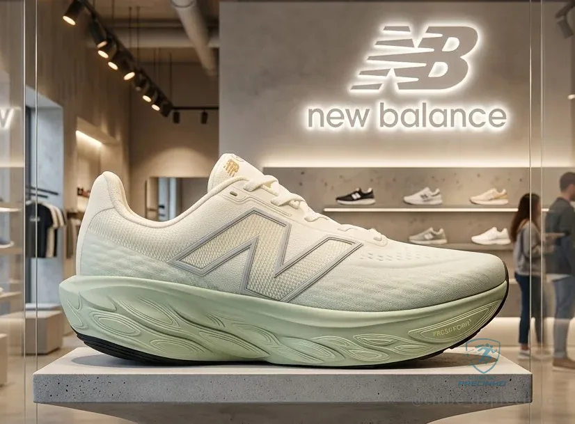 Tênis Fresh Foam X 1080 V14 - 40 ao 43