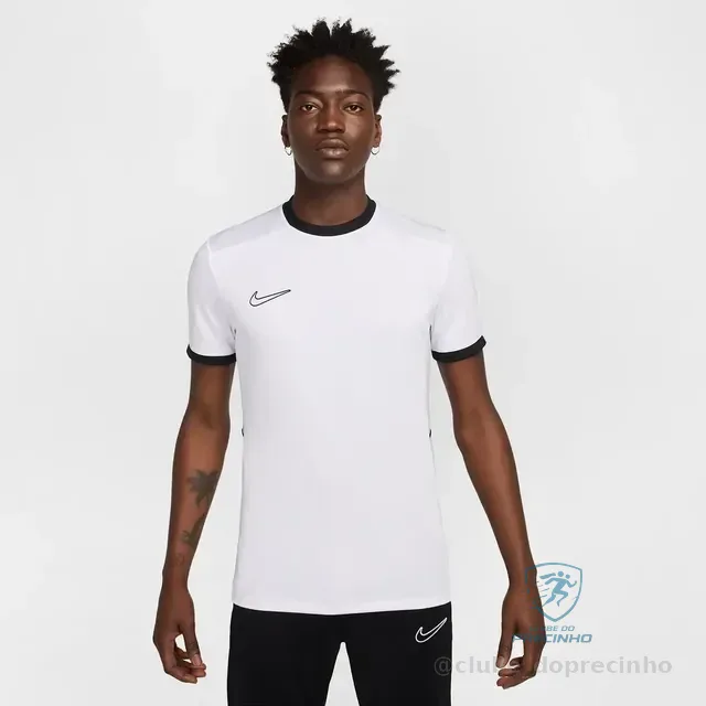 Camiseta Nike Dry-fit Academy Masculina