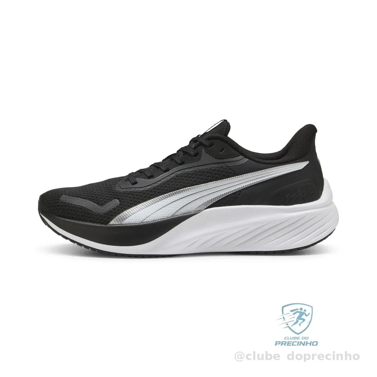 PUMA Unissex-adulto Pounce Lite