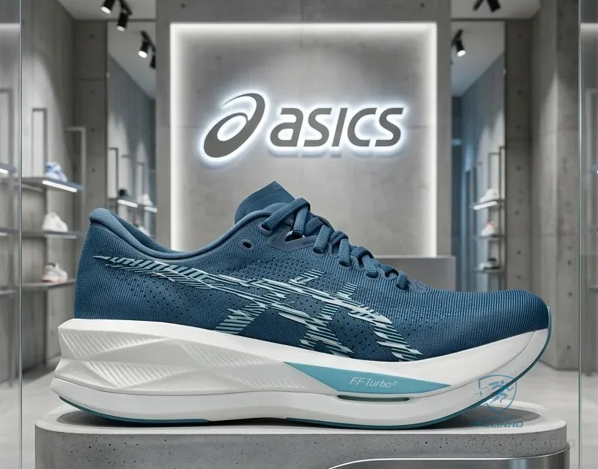 Tênis Asics Sonicblast - 41 ao 44
