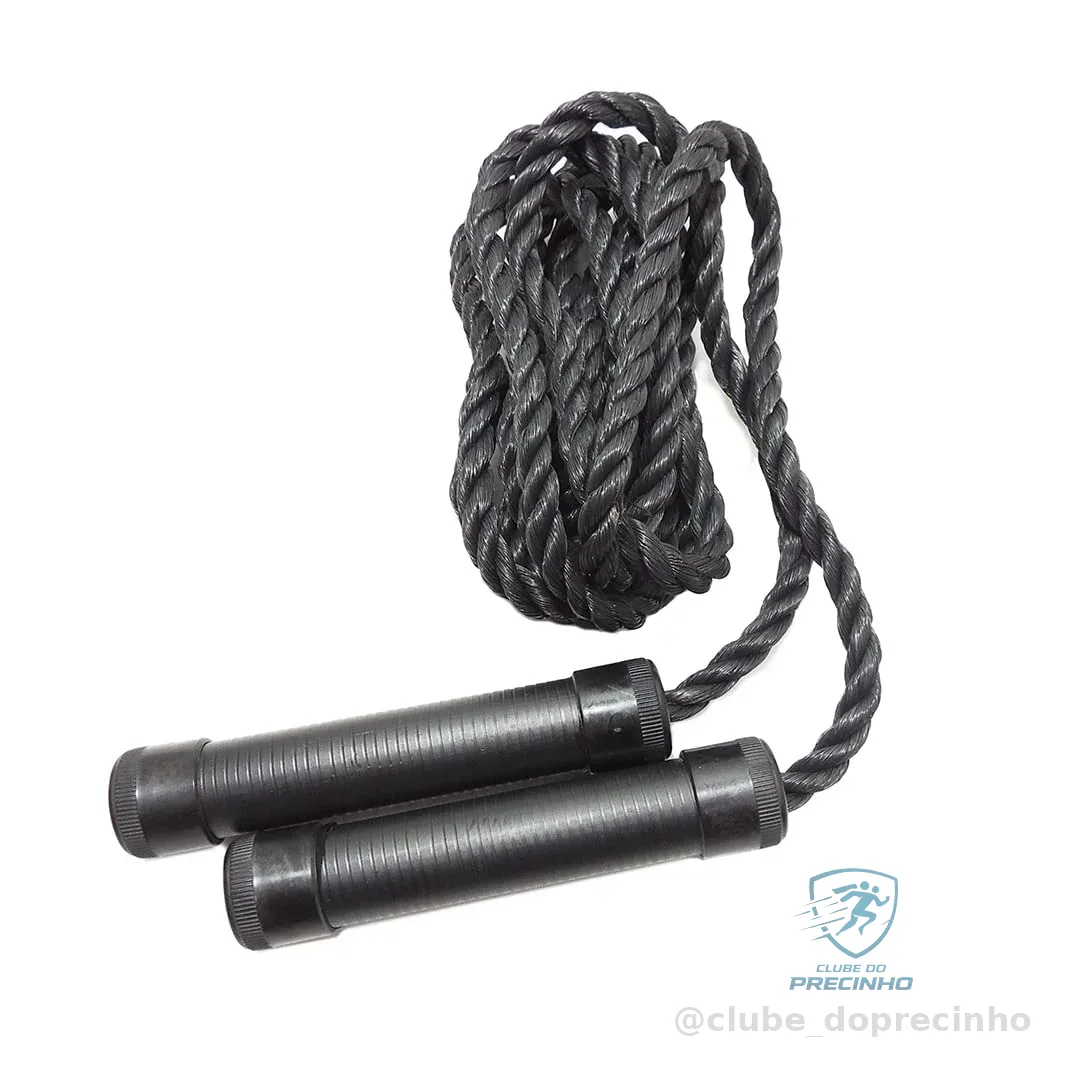 Pula Corda Adulta Nylon Punch