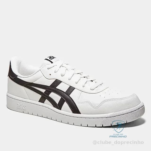 Tênis Asics Japan S Casual Masculino/feminino