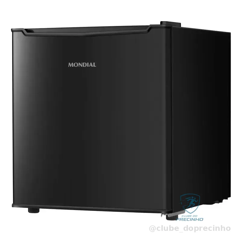 Frigobar 46l Mondial 220v - Fgb-01-b50 - Preto